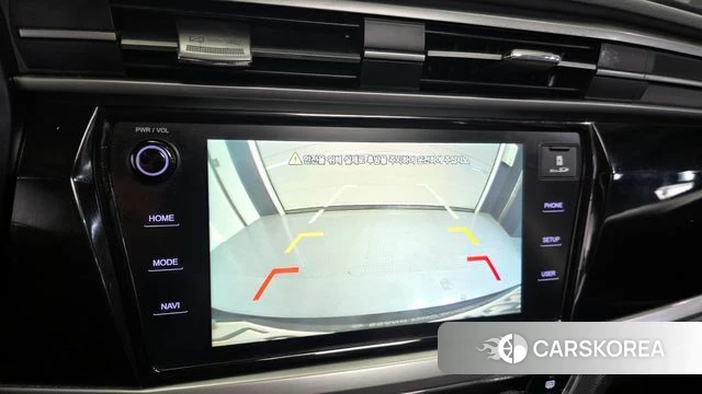 Ssangyong Beautiful Korando 2020 Черный из Кореи, фото 6