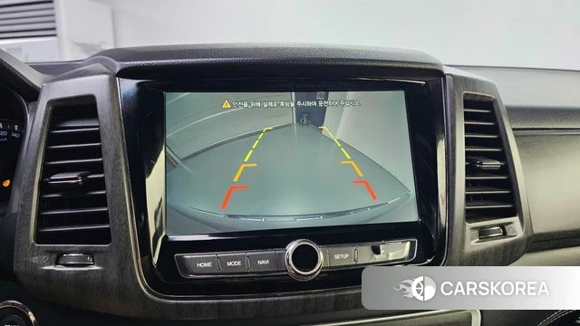 Ssangyong Rexton Sports 2020 Серый из Кореи, фото 6