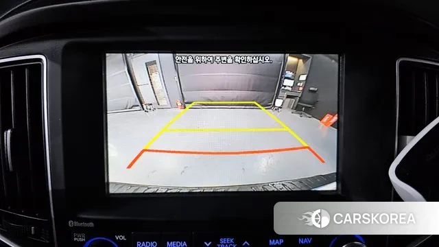 Hyundai The New Grand Starex 2019 Белый из Кореи, фото 6