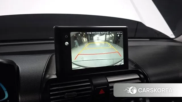 Hyundai Casper 2021 Белый из Кореи, фото 6