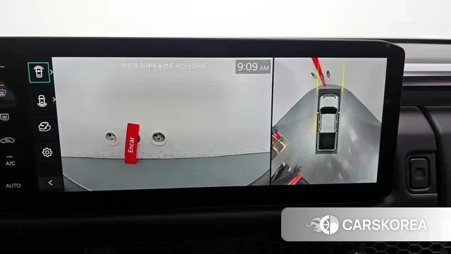 Kia Tasman 2025 Серый из Кореи, фото 6