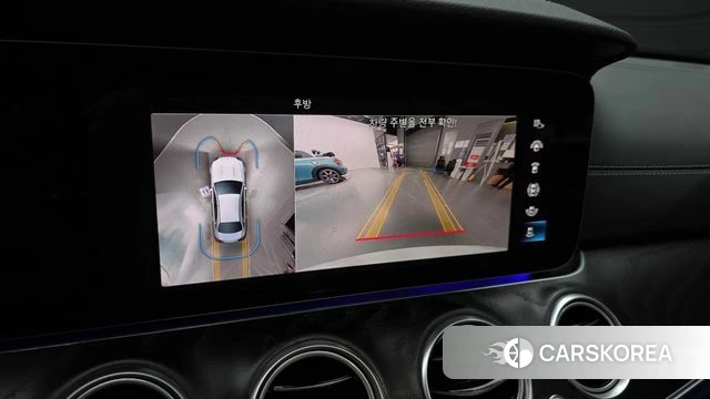 Mercedes-Benz E-Class W213 2022 Белый из Кореи, фото 6