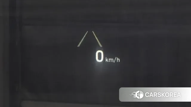 Genesis G80 2019 Черный из Кореи, фото 6