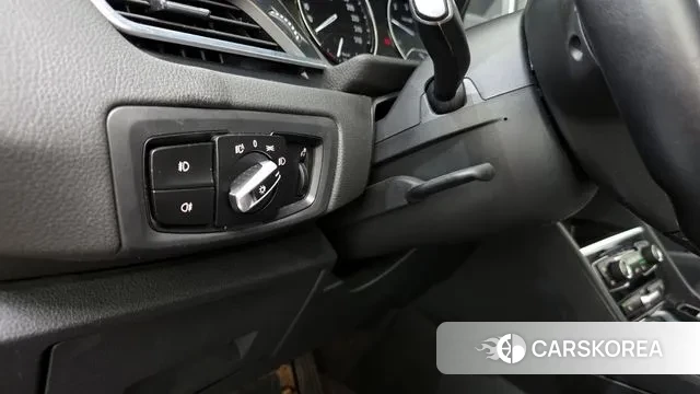 BMW 2 Series Active Tourer (F45) 2020 Черный из Кореи, фото 6