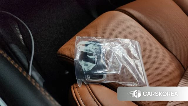 Lincoln Navigator 4th generation 2021 Белый из Кореи, фото 6