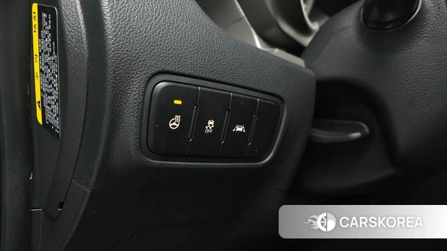 Kia The New Ray 2021 Черный из Кореи, фото 6