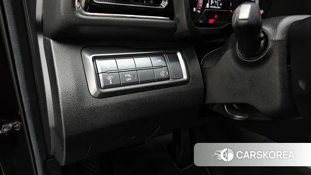 Ssangyong Tivoli Air 2023 Черный из Кореи, фото 6