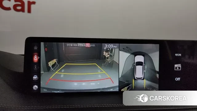 Genesis GV80 2020 Серый из Кореи, фото 6