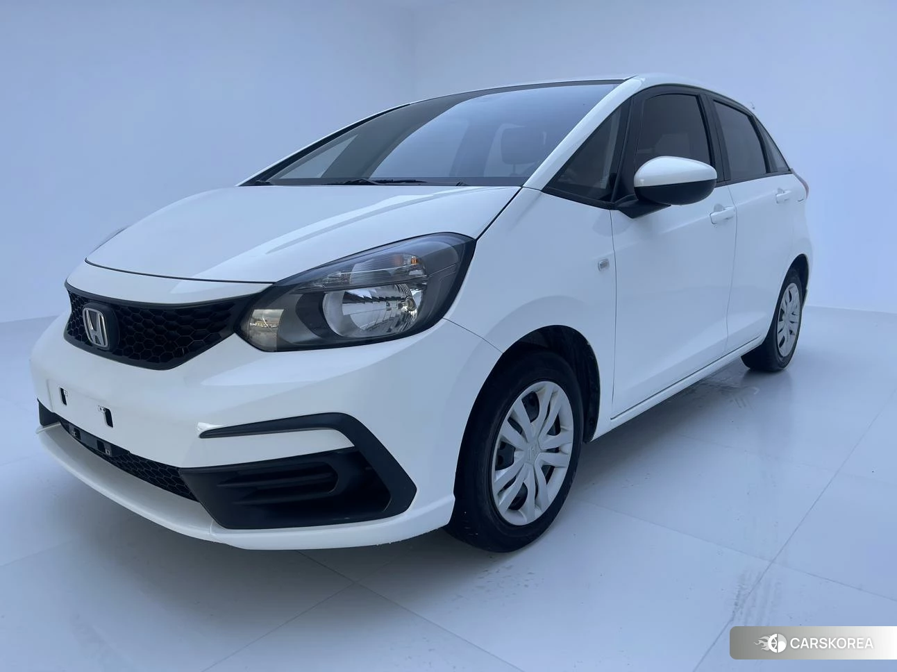 Honda Fit 2022 Белый из Китая, фото 6
