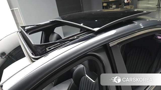Genesis G70 2019 Серый из Кореи, фото 6