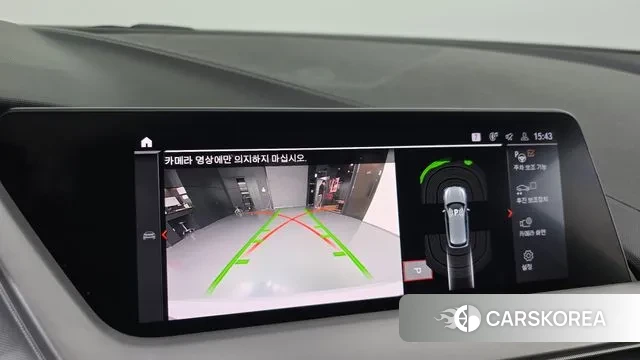 BMW 1 Series (F40) 2020 Белый из Кореи, фото 6