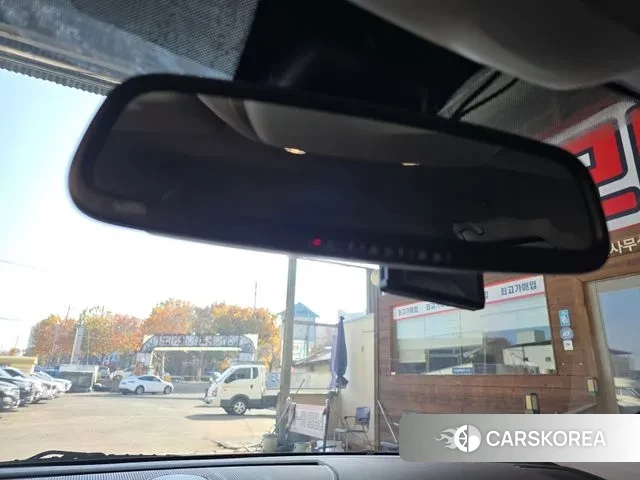 Renault Korea (Samsung) SM6 2019 Черный из Кореи, фото 6