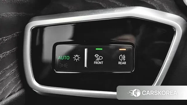 Audi A6 (C8) 2023 Белый из Кореи, фото 6