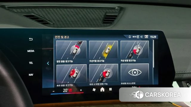 BMW X1 (U11) 2024 Белый из Кореи, фото 6