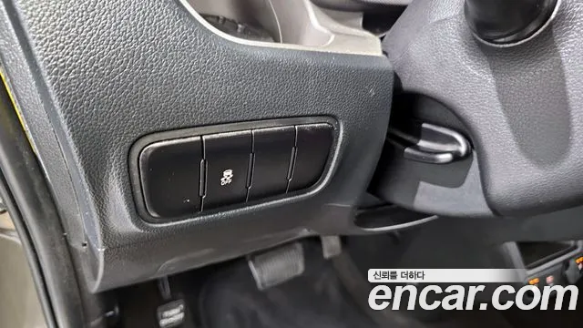 Kia The New Ray id 2658445 из Кореи 6