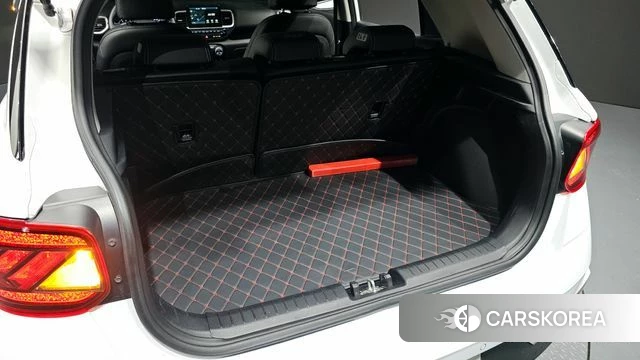 Hyundai Venue 2019 Белый из Кореи, фото 6