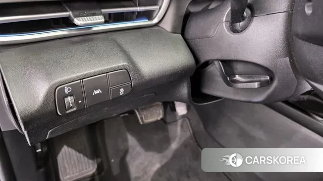 Hyundai Avante (CN7) 2021 Белый из Кореи, фото 6