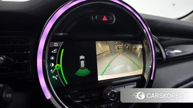 Mini Cooper 2019 Жемчужный цвет из Кореи, фото 6