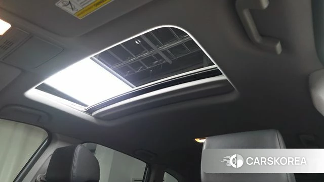 Honda CR-V 5th generation 2021 Серый из Кореи, фото 6