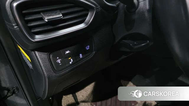 Hyundai Santa Fe TM 2018 Серый из Кореи, фото 6