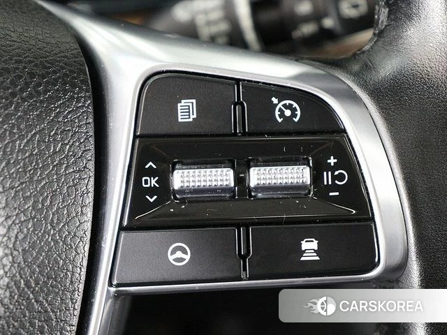 Kia Mohave Master 2020 Белый из Кореи, фото 6