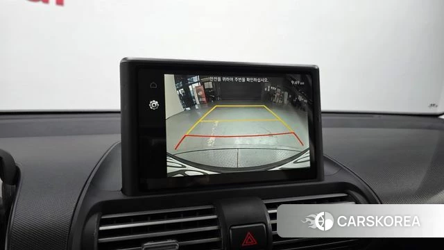 Hyundai Casper 2022 Белый из Кореи, фото 6