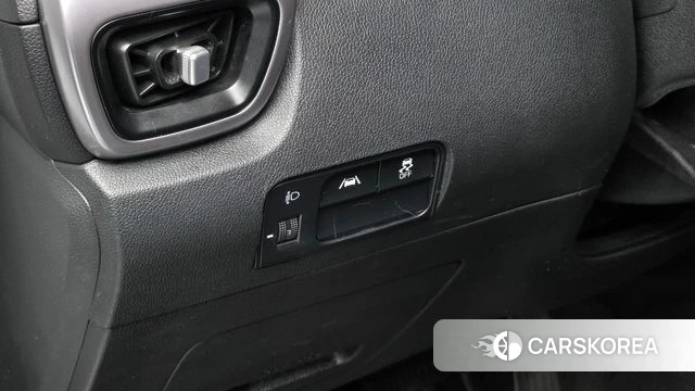 Kia Sorento 4th Generation 2022 Белый из Кореи, фото 6