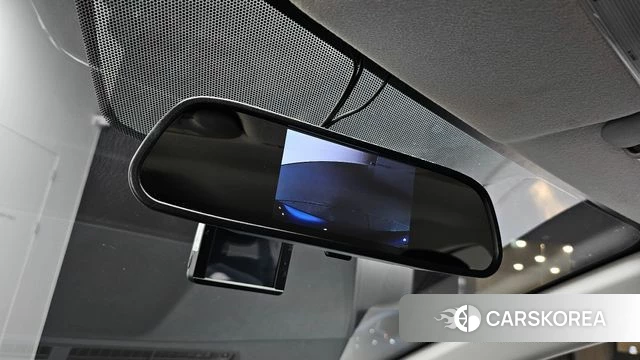 Toyota Prius C 2018 Синий из Кореи, фото 6