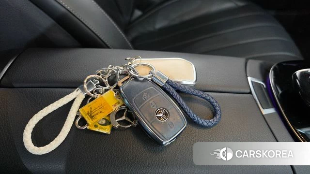 Mercedes-Benz E-Class W213 2018 Белый из Кореи, фото 6