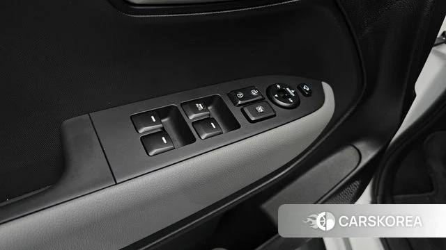 Kia The New Kia Ray 2026 Белый из Кореи, фото 6