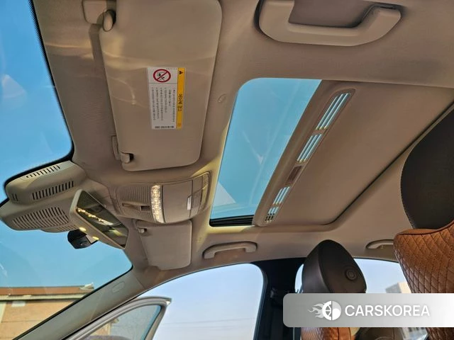 Mercedes-Benz E-Class W213 2018 Белый из Кореи, фото 6