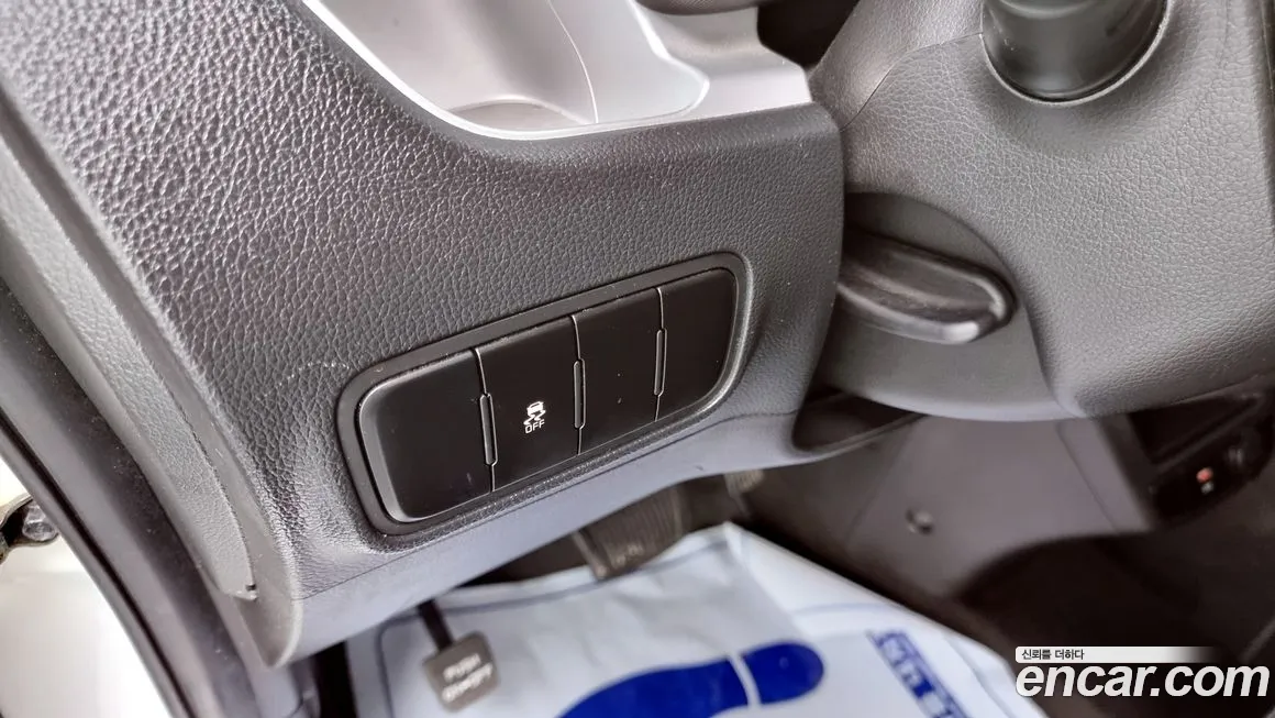 Kia The New Ray 2020 Белый из Кореи, фото 6