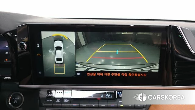 Toyota Camry (XV80) 2025 Серый из Кореи, фото 6