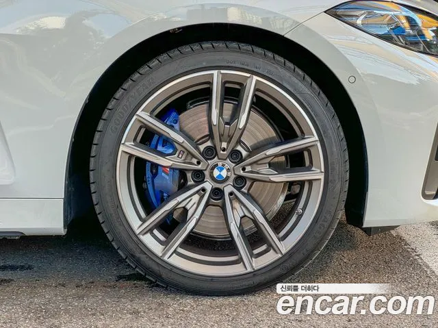 BMW 4 Series (G22) id 2685018 из Кореи 6