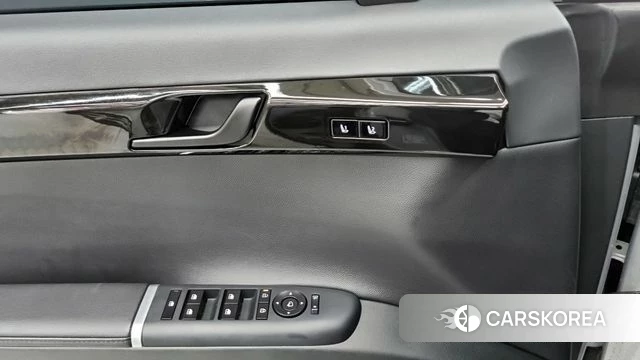 Hyundai Grandeur (GN7) 2025 Цвет тростника из Кореи, фото 6