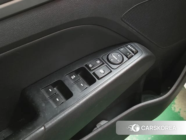 Hyundai Avante AD 2018 Белый из Кореи, фото 6