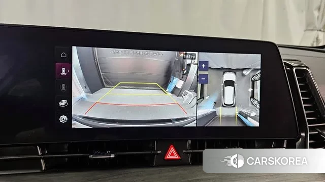 Kia Sportage 5th Generation 2024 Черный из Кореи, фото 6