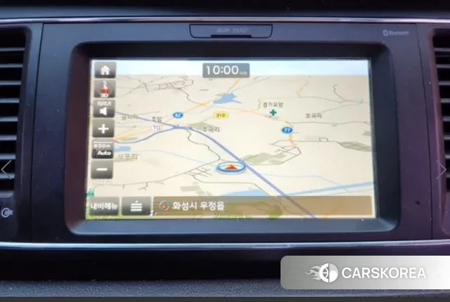 Kia All New Carnival 2018 Серебристо-серый из Кореи, фото 6