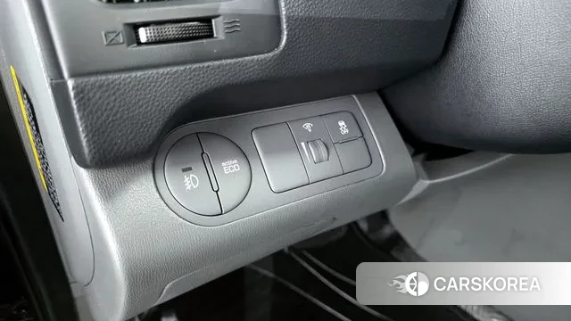 Hyundai The New Grand Starex 2019 Черный из Кореи, фото 6