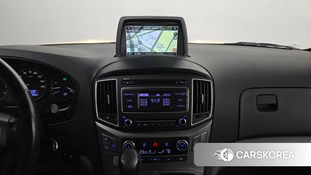 Hyundai The New Grand Starex 2020 Серебристо-серый из Кореи, фото 6