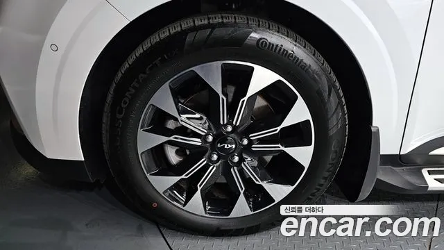 Kia Carnival 4th generation id 2684190 из Кореи 6