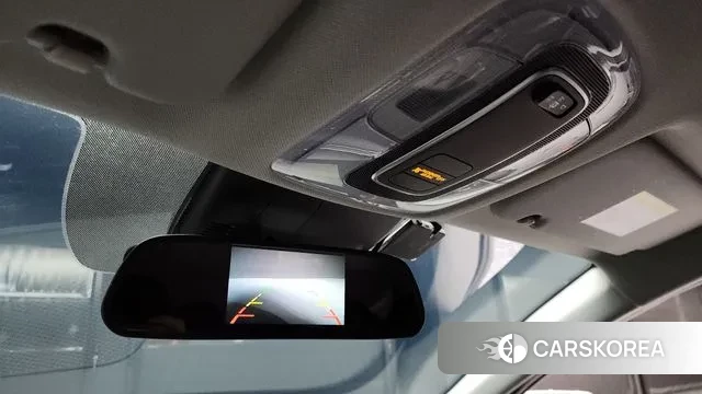 Hyundai Avante (CN7) 2021 Серебряный из Кореи, фото 6