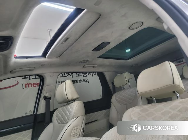 Hyundai Palisade id 3852142 из Кореи 6