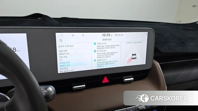 Hyundai Ionic 5 2022 Песочный из Кореи, фото 6