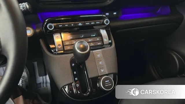 Hyundai Casper 2021 Белый из Кореи, фото 6