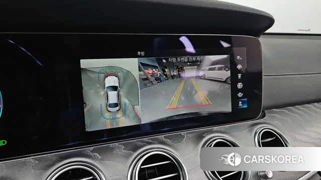 Mercedes-Benz E-Class W213 2021 Черный из Кореи, фото 6