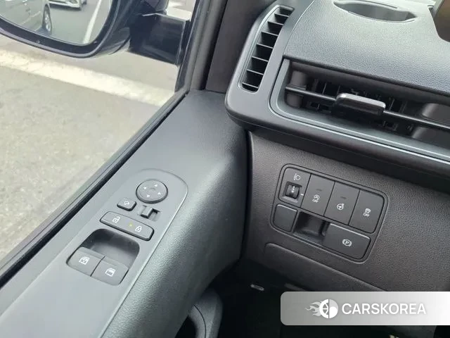 Hyundai Staria 2021 Черный из Кореи, фото 6