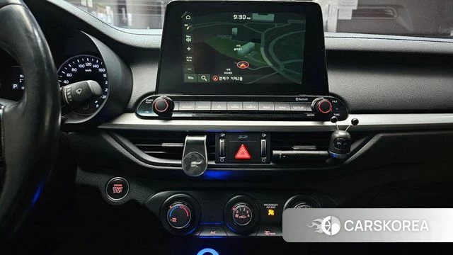 Kia Come New K3 2018 Белый из Кореи, фото 6