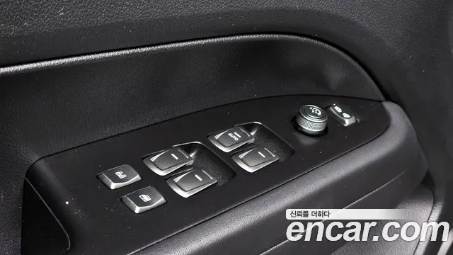 Ssangyong Rexton Sports id 2474671 из Кореи 6