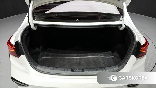Kia Come New K3 2018 Белый из Кореи, фото 6